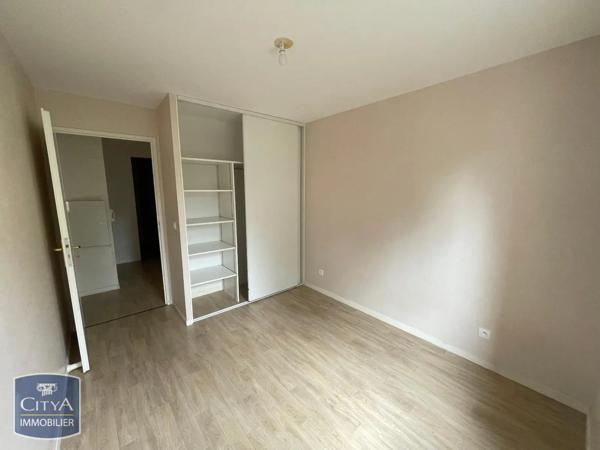 Appartement à louer 3 pièces 64m² Panazol (87350)