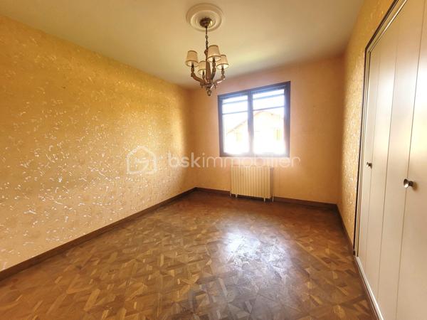 Maison de 180 m²