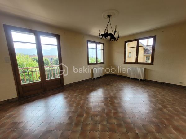 Maison de 180 m²
