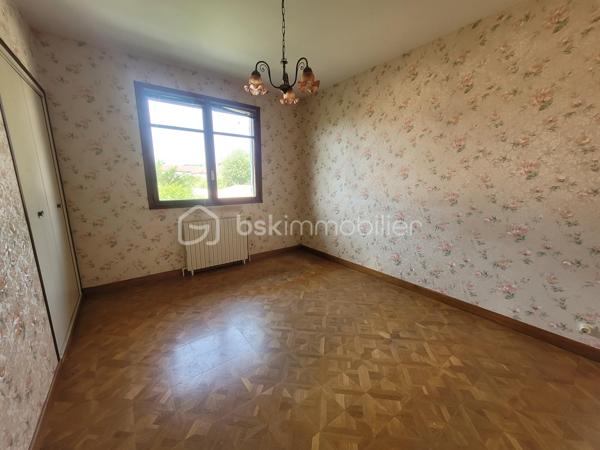 Maison de 180 m²