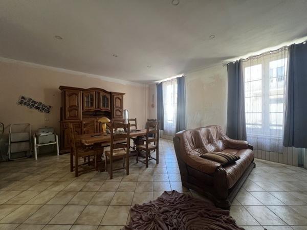 Maison à vendre |  Tonneins |  6 pièces | 186 m²