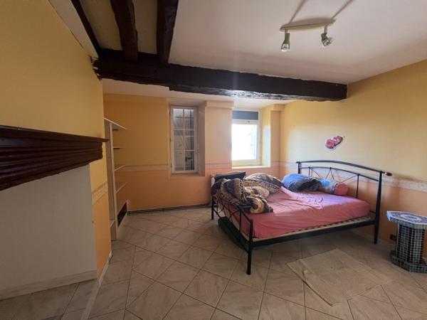 Maison à vendre |  Tonneins |  6 pièces | 186 m²