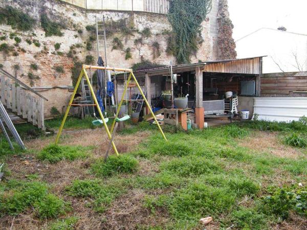 Maison à vendre |  Tonneins |  6 pièces | 186 m²