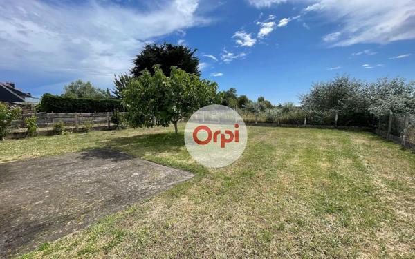 Maison à vendre    2 pièces •  Damgan