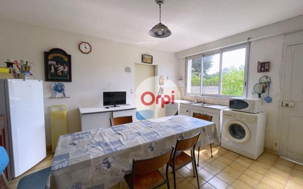 Maison à vendre    2 pièces •  Damgan