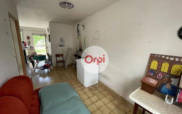 Maison à vendre    2 pièces •  Damgan