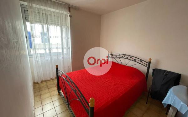 Maison à vendre    2 pièces •  Damgan