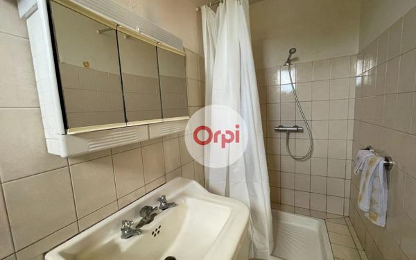 Maison à vendre    2 pièces •  Damgan