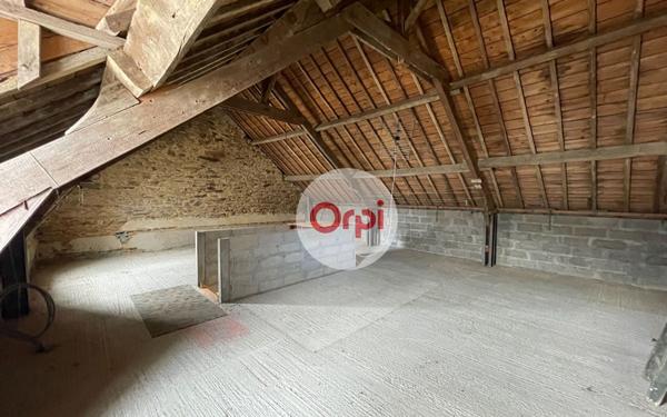 Maison à vendre    2 pièces •  Damgan