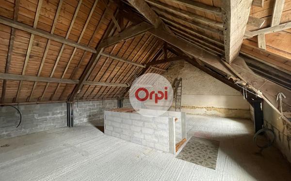 Maison à vendre    2 pièces •  Damgan