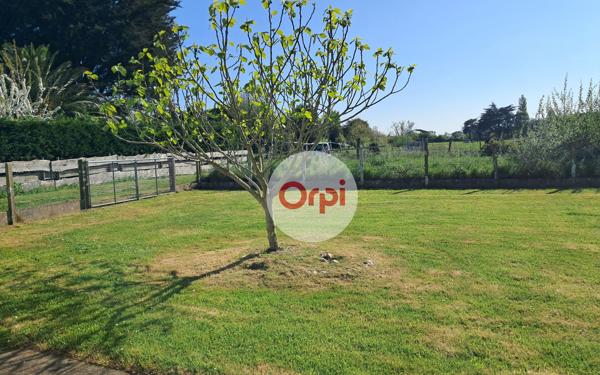 Maison à vendre    2 pièces •  Damgan