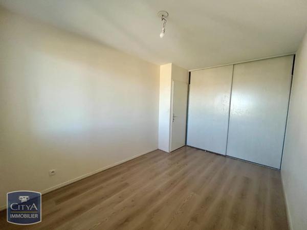 Appartement à louer 3 pièces 67.44m² Dijon (21000)