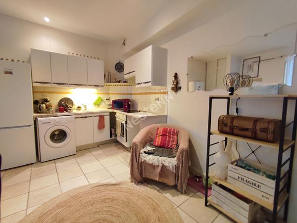 La Rochelle - Hyper Centre - Appartement 2 pièces 35 m2