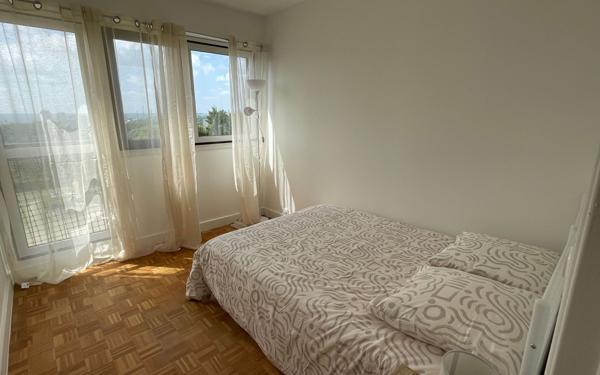 Appartement à louer    5 pièces • 91,03 m2 Pontoise