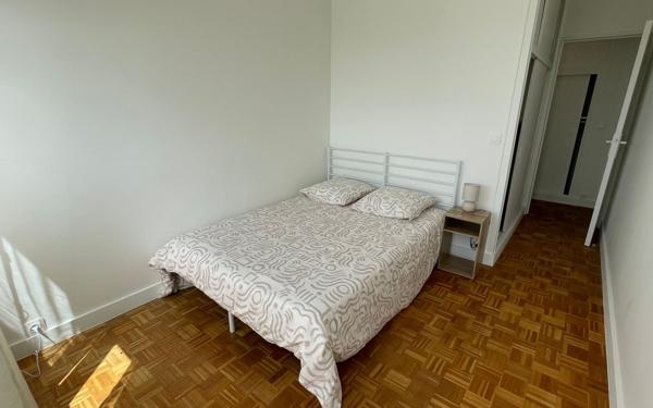 Appartement à louer    5 pièces • 91,03 m2 Pontoise