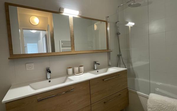 Appartement à louer    5 pièces • 91,03 m2 Pontoise