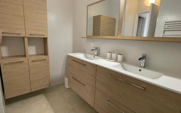 Appartement à louer    5 pièces • 91,03 m2 Pontoise