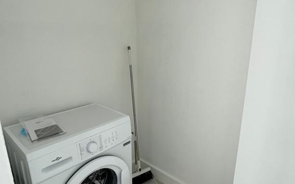 Appartement à louer    5 pièces • 91,03 m2 Pontoise