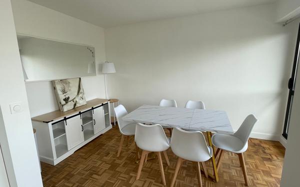 Appartement à louer    5 pièces • 91,03 m2 Pontoise