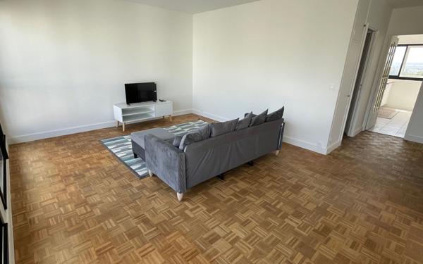 Appartement à louer    5 pièces • 91,03 m2 Pontoise