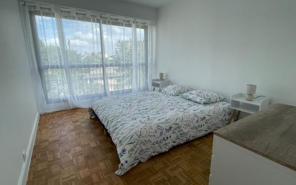 Appartement à louer    5 pièces • 91,03 m2 Pontoise