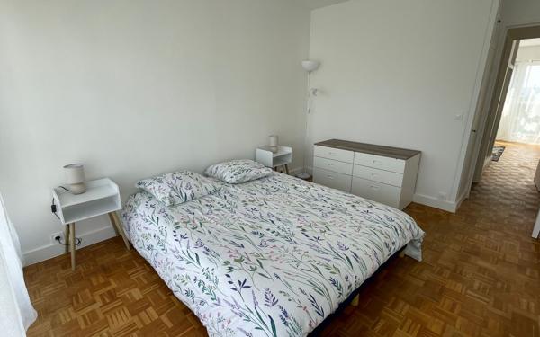 Appartement à louer    5 pièces • 91,03 m2 Pontoise