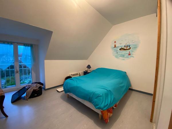 Maison à SAINT-LYPHARD, 44410 - 5 pièces 120m²