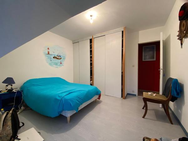 Maison à SAINT-LYPHARD, 44410 - 5 pièces 120m²