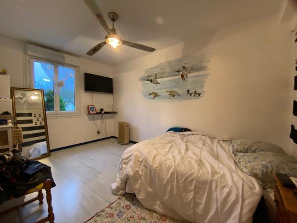 Maison à SAINT-LYPHARD, 44410 - 5 pièces 120m²