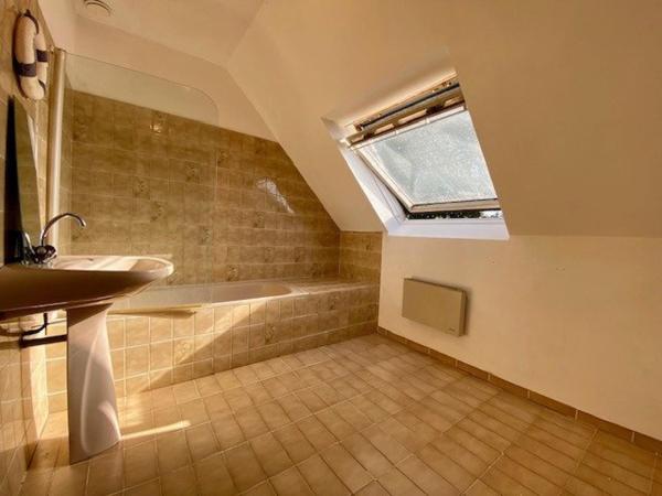 Maison à SAINT-LYPHARD, 44410 - 5 pièces 120m²