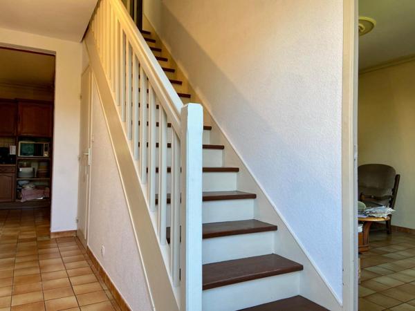 Maison à SAINT-LYPHARD, 44410 - 5 pièces 120m²