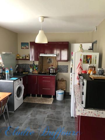 Immeuble à vendre TARBES (65)