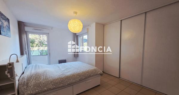 À vendre Appartement 2 pièces 52.33 m² - Le Cannet 06110