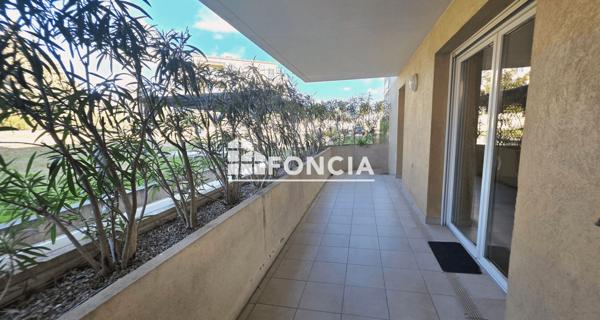 À vendre Appartement 2 pièces 52.33 m² - Le Cannet 06110