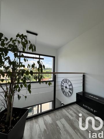 Maison à vendre 6 pièces 125 m² La Meilleraie-Tillay