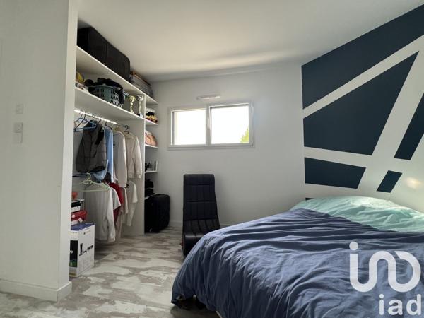 Maison à vendre 6 pièces 125 m² La Meilleraie-Tillay