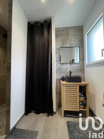 Maison à vendre 6 pièces 125 m² La Meilleraie-Tillay