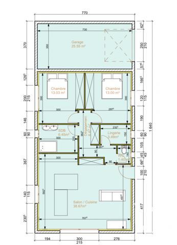 Terrain à vendre 9 455 m² Ocana