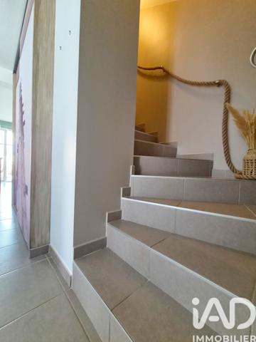 Maison à vendre 4 pièces 95 m² Pia