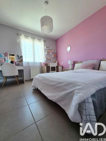 Maison à vendre 4 pièces 95 m² Pia