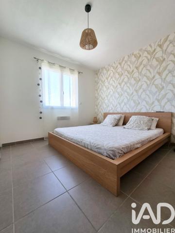 Maison à vendre 4 pièces 95 m² Pia