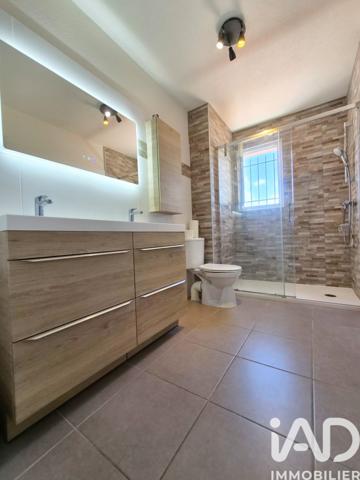 Maison à vendre 4 pièces 95 m² Pia