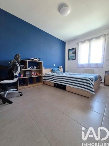 Maison à vendre 4 pièces 95 m² Pia