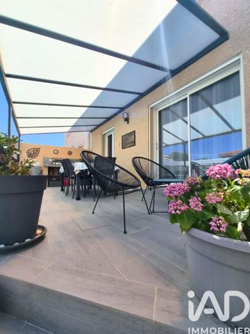 Maison à vendre 4 pièces 95 m² Pia