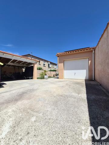 Maison à vendre 4 pièces 95 m² Pia