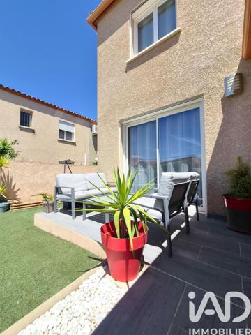 Maison à vendre 4 pièces 95 m² Pia