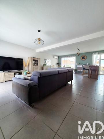 Maison à vendre 4 pièces 95 m² Pia