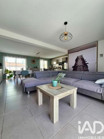 Maison à vendre 4 pièces 95 m² Pia