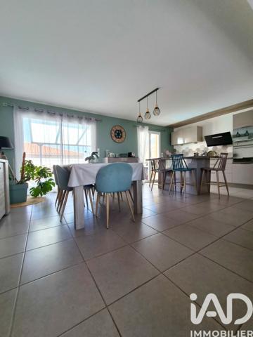 Maison à vendre 4 pièces 95 m² Pia