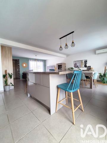 Maison à vendre 4 pièces 95 m² Pia